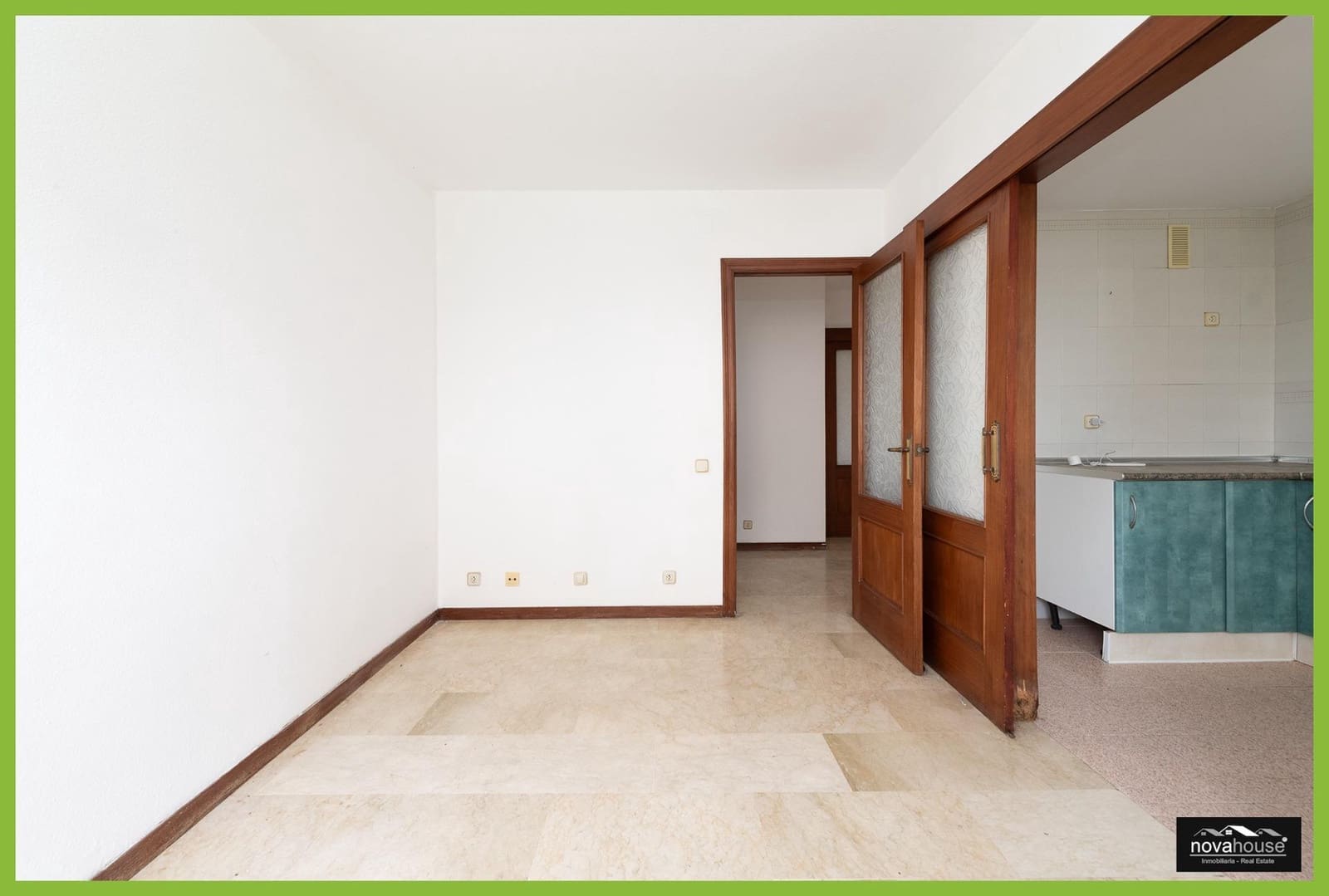4 slaapkamer Flat te koop in Arroyo de la Miel met zwembad - € 369.990 (Ref: 10005654)