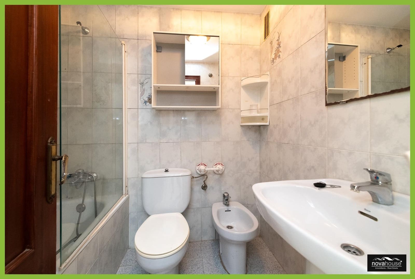 4 slaapkamer Flat te koop in Arroyo de la Miel met zwembad - € 369.990 (Ref: 10005654)
