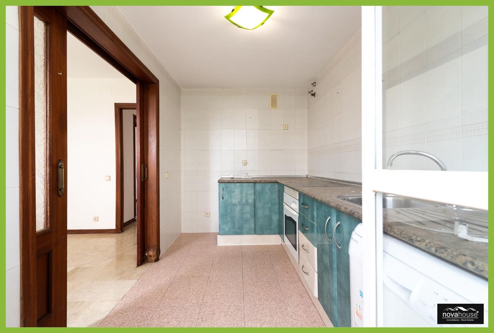 4 slaapkamer Flat te koop in Arroyo de la Miel met zwembad - € 369.990 (Ref: 10005654)