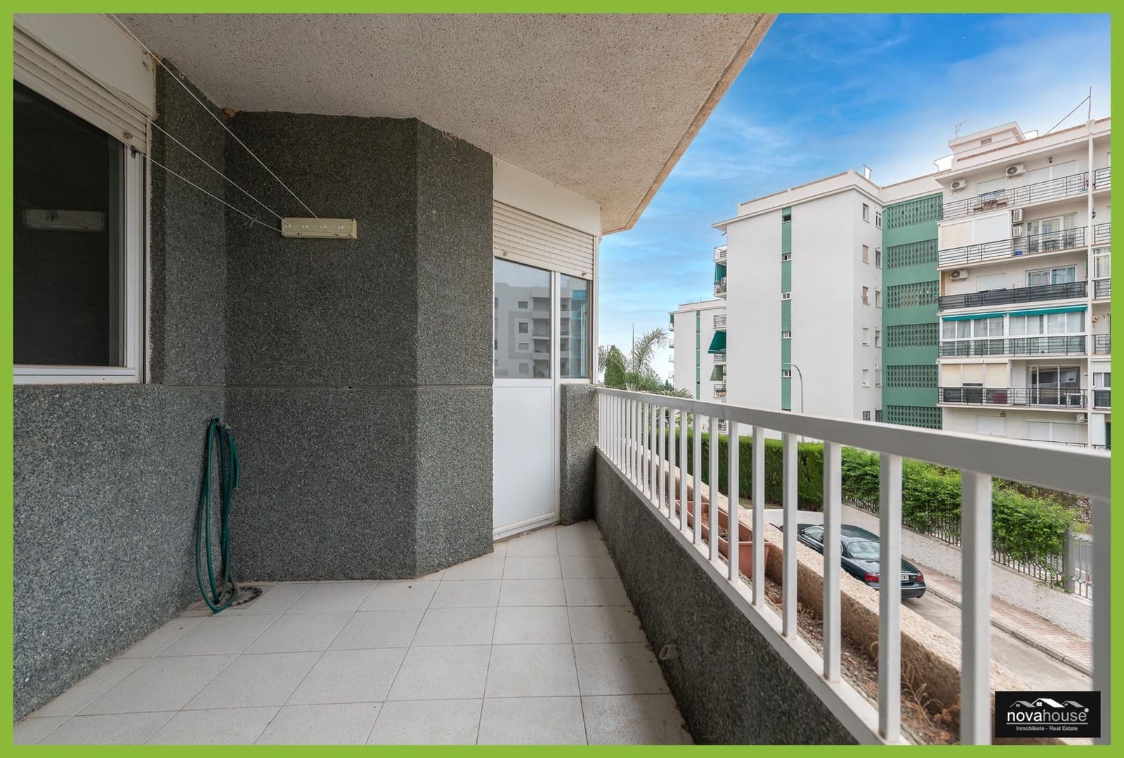 4 slaapkamer Flat te koop in Arroyo de la Miel met zwembad - € 369.990 (Ref: 10005654)