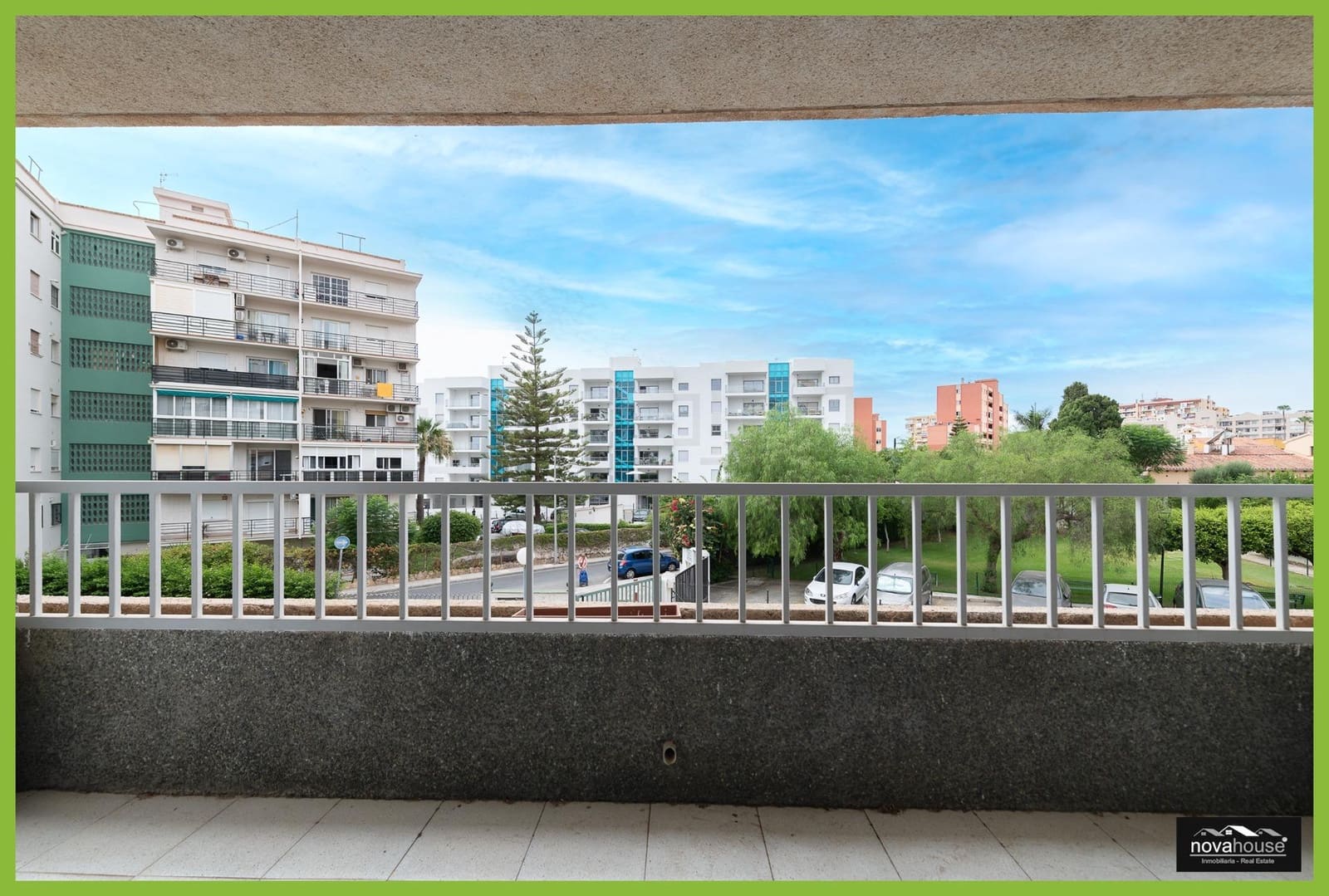4 slaapkamer Flat te koop in Arroyo de la Miel met zwembad - € 369.990 (Ref: 10005654)