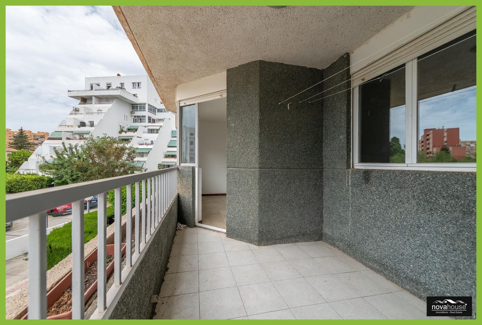4 slaapkamer Flat te koop in Arroyo de la Miel met zwembad - € 369.990 (Ref: 10005654)