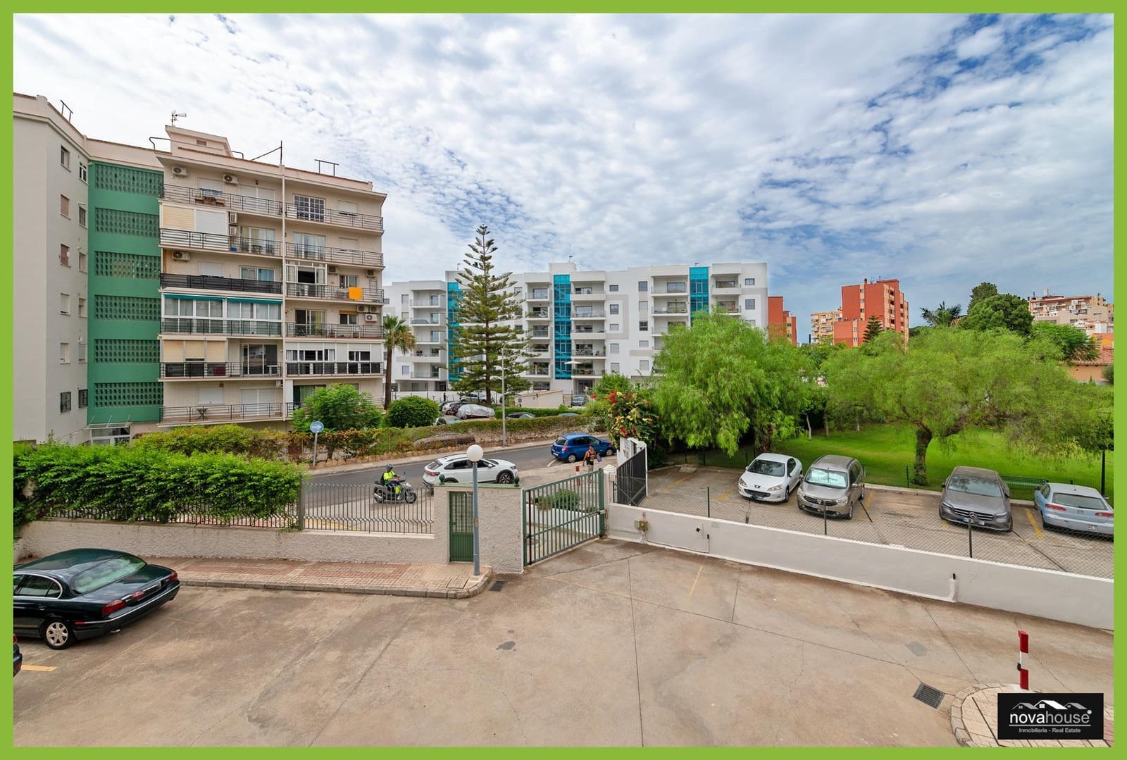 4 slaapkamer Flat te koop in Arroyo de la Miel met zwembad - € 369.990 (Ref: 10005654)