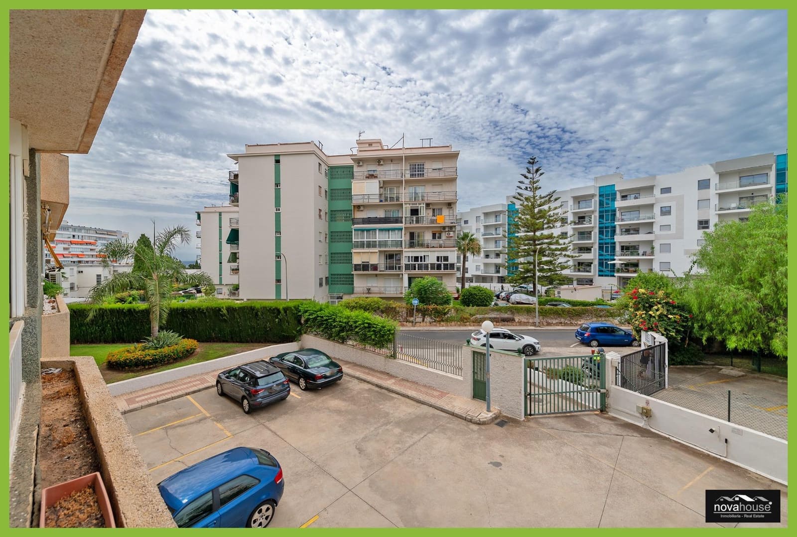 4 slaapkamer Flat te koop in Arroyo de la Miel met zwembad - € 369.990 (Ref: 10005654)