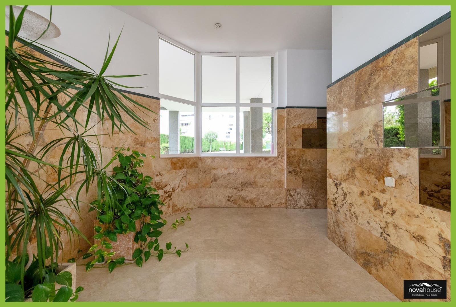 4 slaapkamer Flat te koop in Arroyo de la Miel met zwembad - € 369.990 (Ref: 10005654)