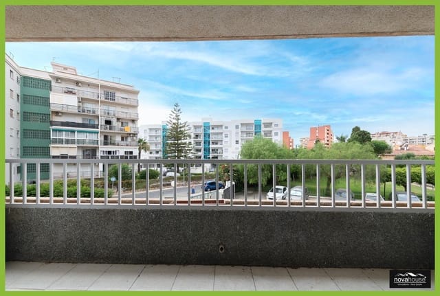 4 slaapkamer Flat te koop in Arroyo de la Miel, Benalmádena met zwembad - € 369.990 (Ref: 10005654)
