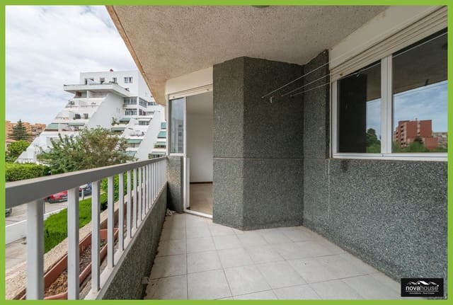 4 slaapkamer Flat te koop in Arroyo de la Miel, Benalmádena met zwembad - € 369.990 (Ref: 10005654)