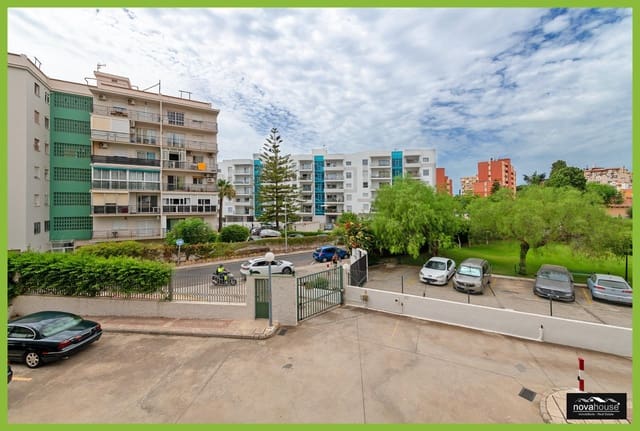 4 slaapkamer Flat te koop in Arroyo de la Miel, Benalmádena met zwembad - € 369.990 (Ref: 10005654)