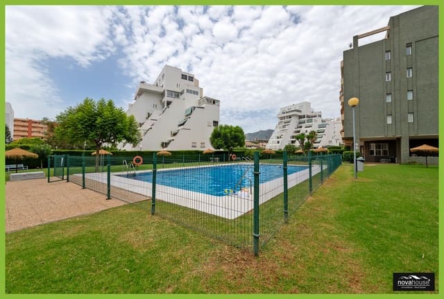 4 slaapkamer Flat te koop in Arroyo de la Miel, Benalmádena met zwembad - € 369.990 (Ref: 10005654)