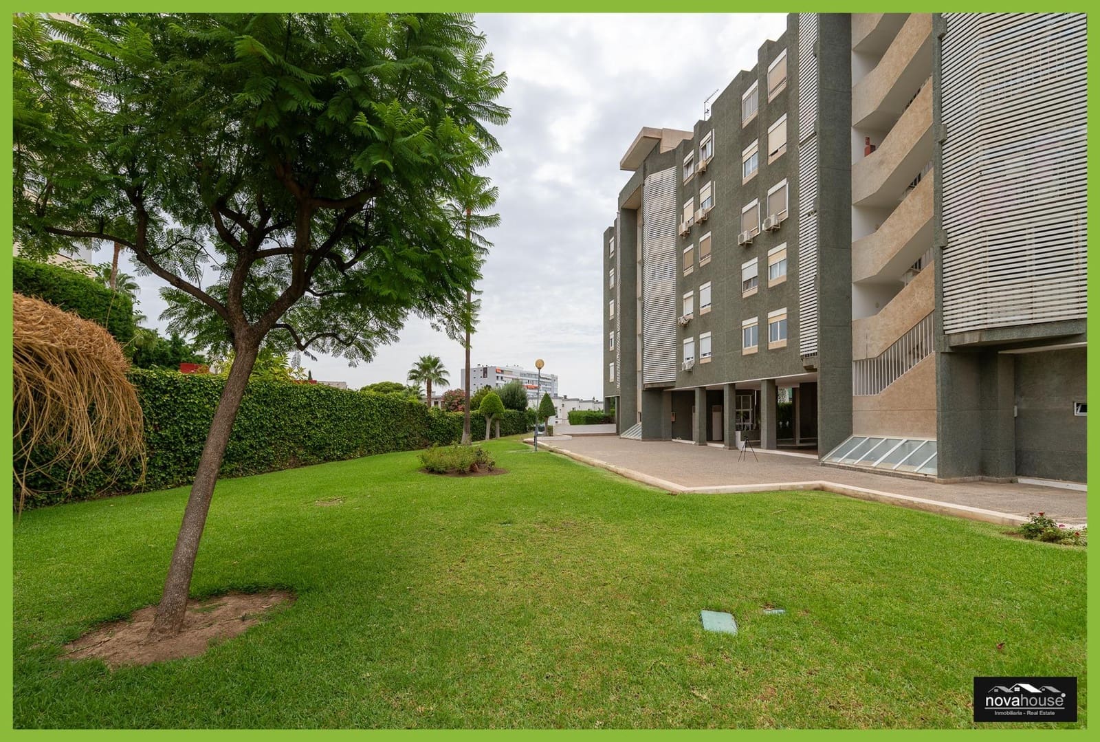 4 slaapkamer Flat te koop in Arroyo de la Miel met zwembad - € 369.990 (Ref: 10005654)