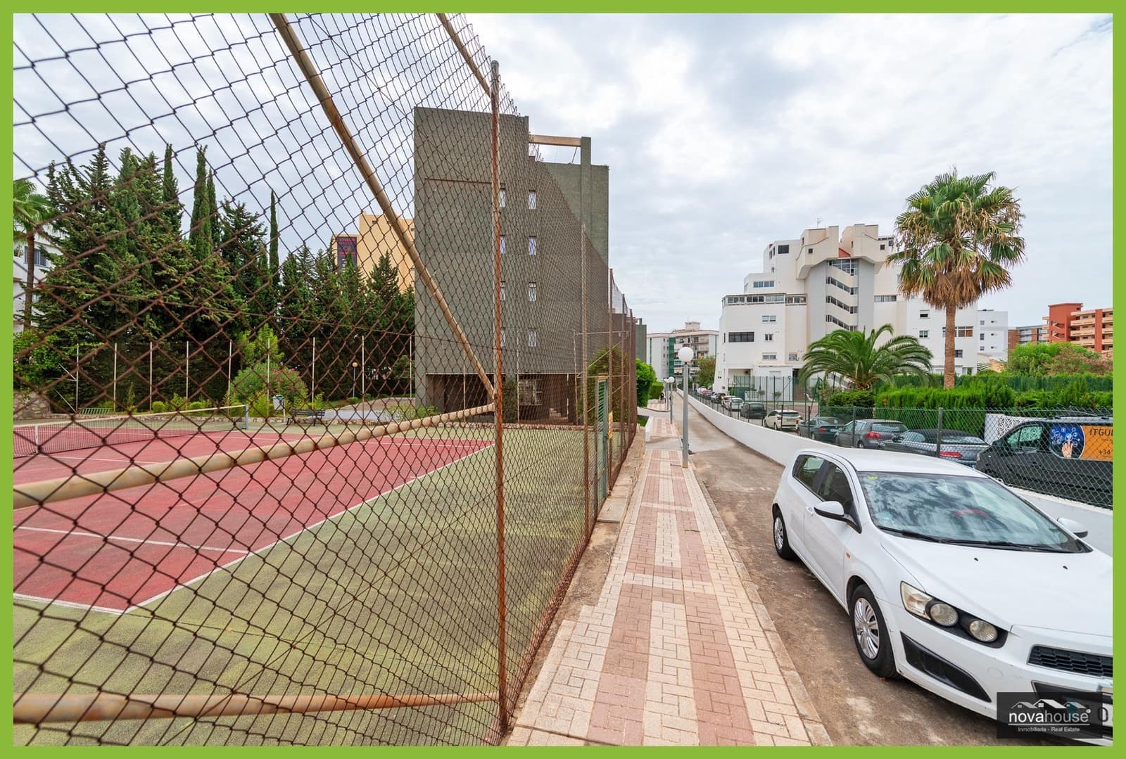 4 slaapkamer Flat te koop in Arroyo de la Miel met zwembad - € 369.990 (Ref: 10005654)