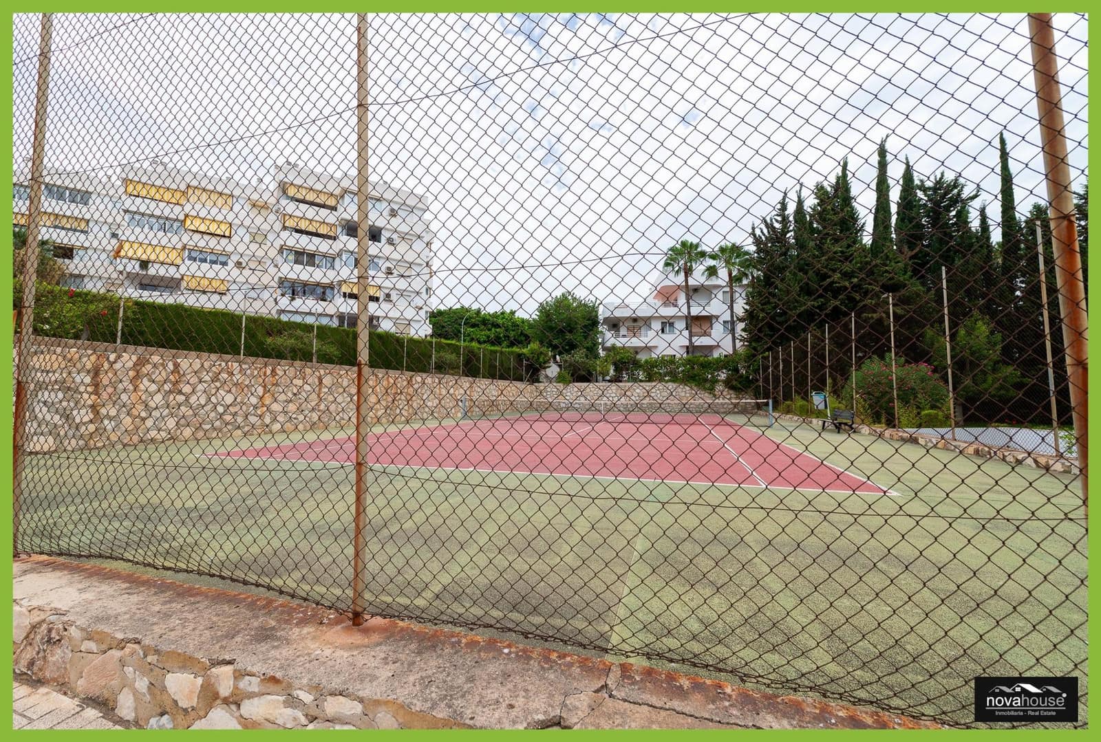 4 slaapkamer Flat te koop in Arroyo de la Miel met zwembad - € 369.990 (Ref: 10005654)