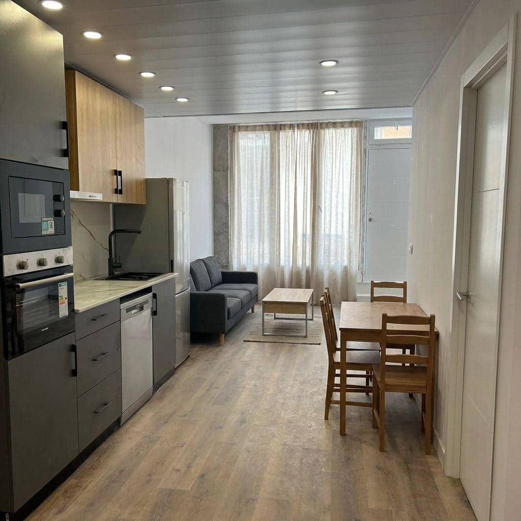 Studio do wynajęcia w Alhaurin de la Torre z garażem - 920 € (Ref: 10006346)