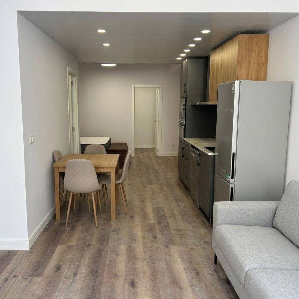 Studio do wynajęcia w Alhaurin de la Torre z garażem - 920 € (Ref: 10006346)