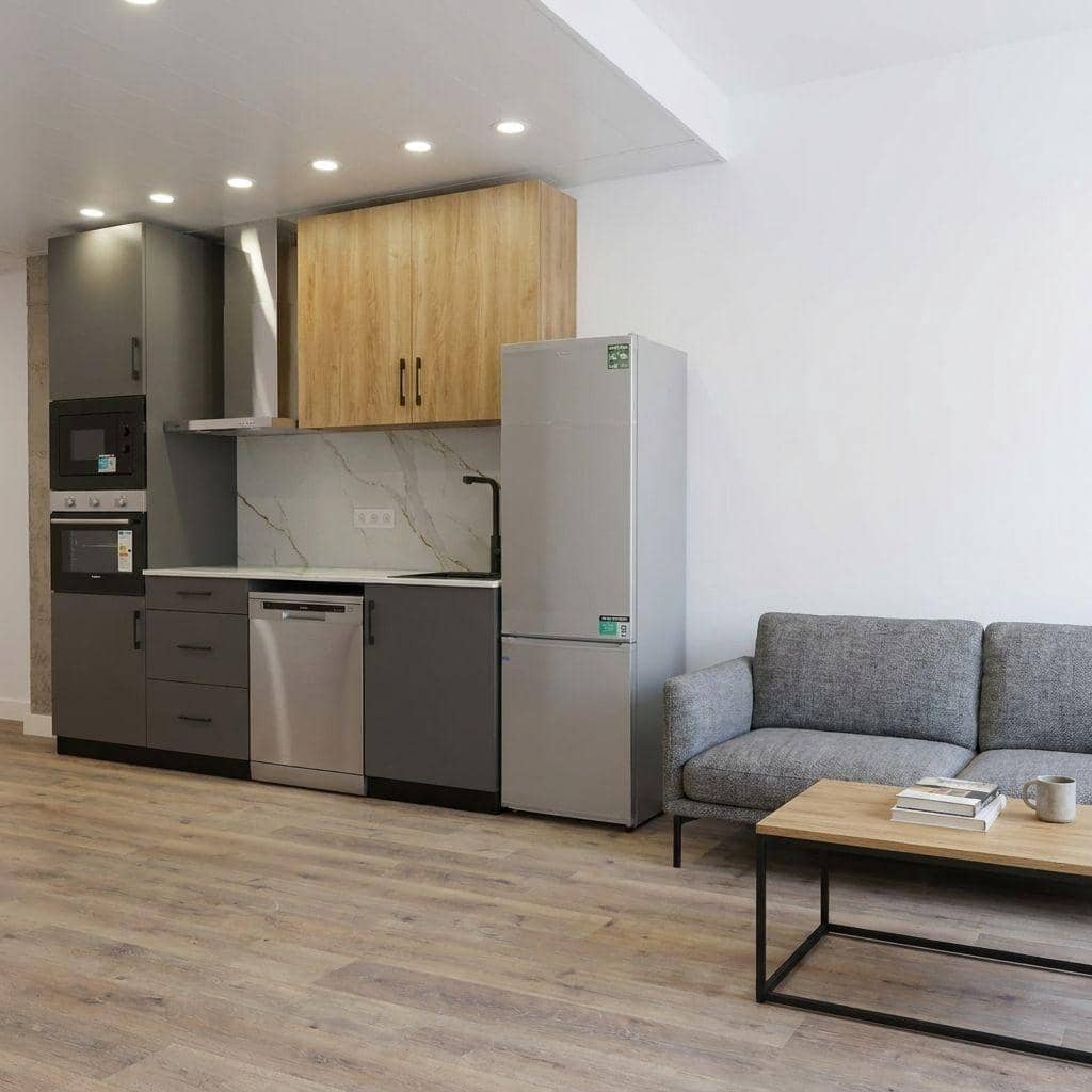 Studio do wynajęcia w Alhaurin de la Torre z garażem - 920 € (Ref: 10006346)