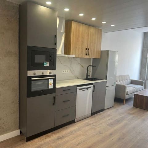 Studio do wynajęcia w Alhaurín de la Torre z garażem - 920 € (Ref: 10006346)