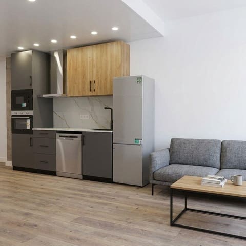 Studio do wynajęcia w Alhaurín de la Torre z garażem - 920 € (Ref: 10006346)