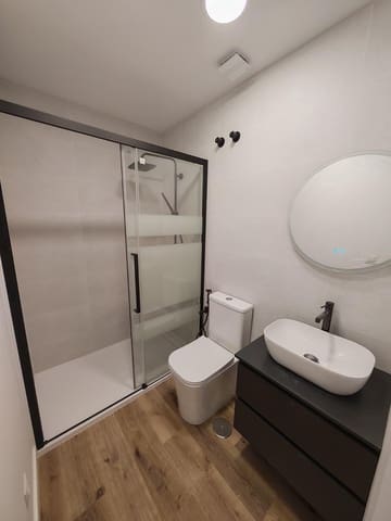 Studio do wynajęcia w Alhaurín de la Torre z garażem - 920 € (Ref: 10006346)