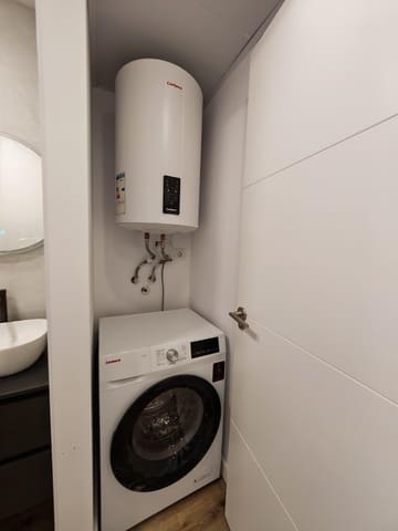 Studio do wynajęcia w Alhaurín de la Torre z garażem - 920 € (Ref: 10006346)