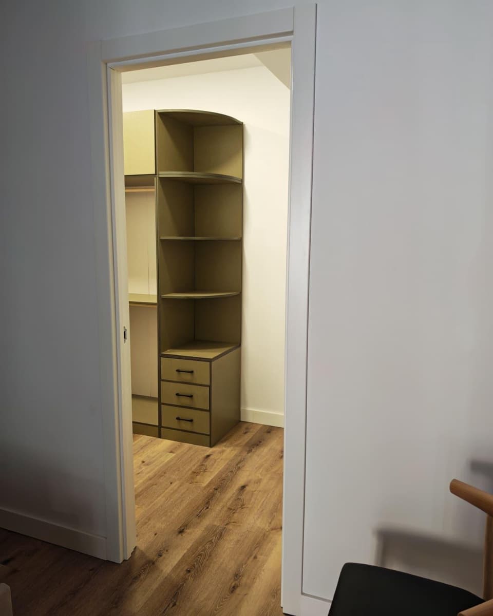 Studio att hyra i Alhaurin de la Torre med garage - 890 € (Ref: 10027371)