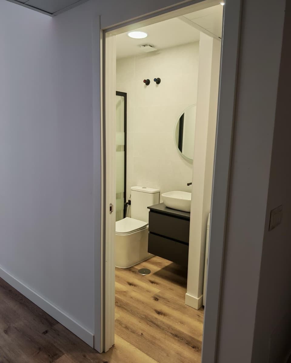 Studio att hyra i Alhaurin de la Torre med garage - 890 € (Ref: 10027371)
