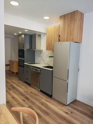 Studio att hyra i Alhaurín de la Torre - 890 € (Ref: 10027371)
