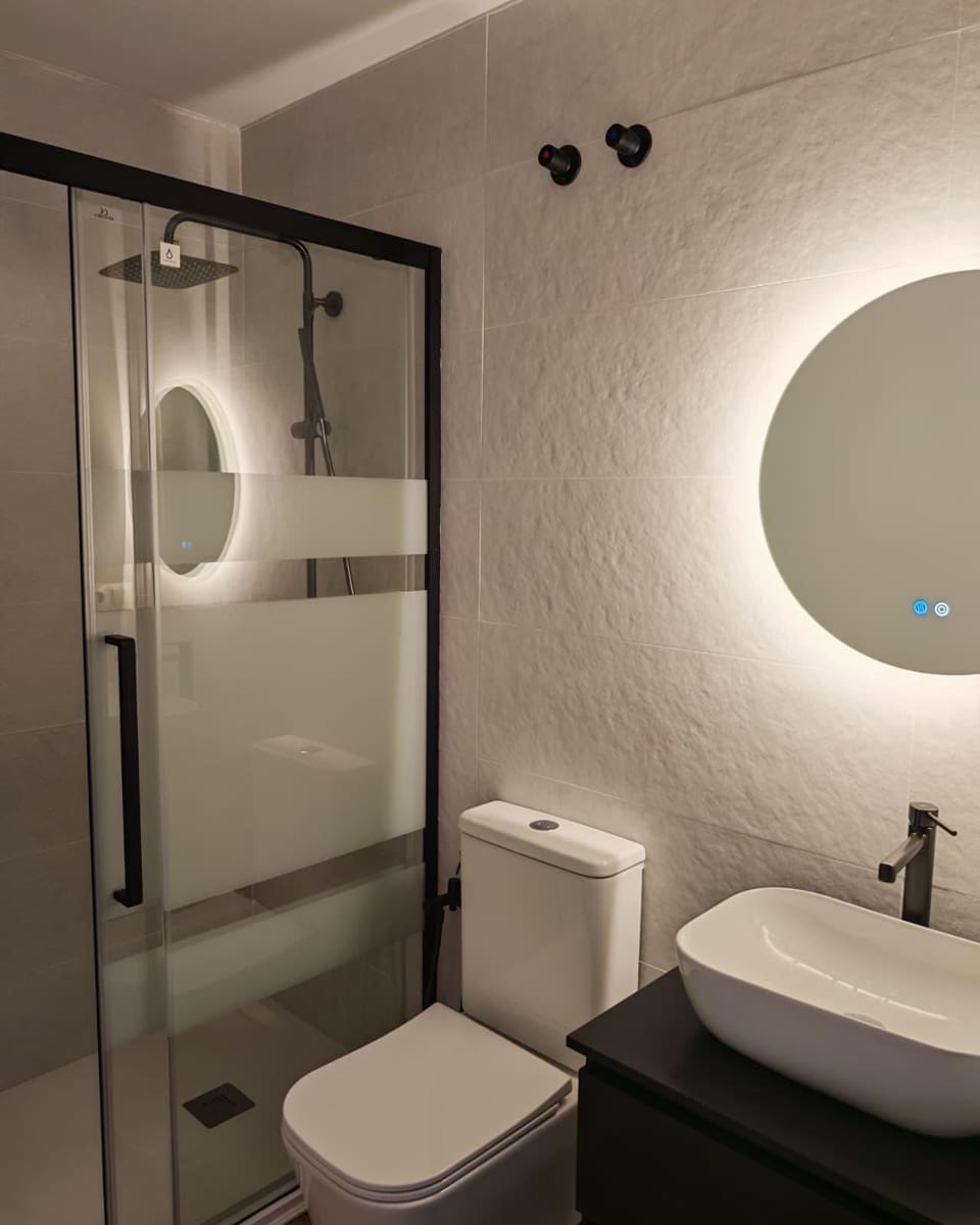 Studio att hyra i Alhaurin de la Torre med garage - 890 € (Ref: 10027371)