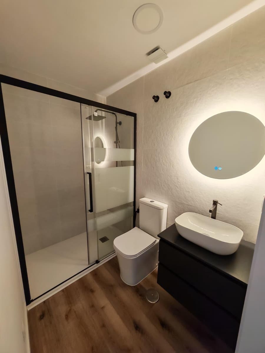 Studio att hyra i Alhaurin de la Torre med garage - 890 € (Ref: 10027371)