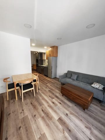 Studio att hyra i Alhaurín de la Torre - 890 € (Ref: 10027371)