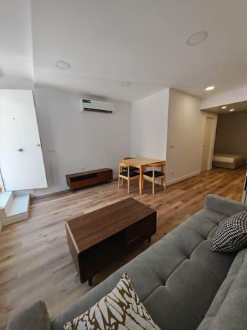 Studio att hyra i Alhaurín de la Torre - 890 € (Ref: 10027371)
