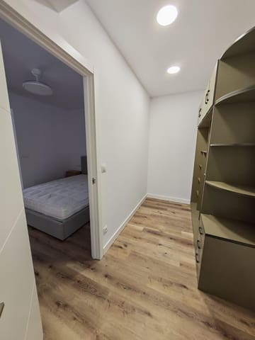 Studio att hyra i Alhaurín de la Torre - 890 € (Ref: 10027371)