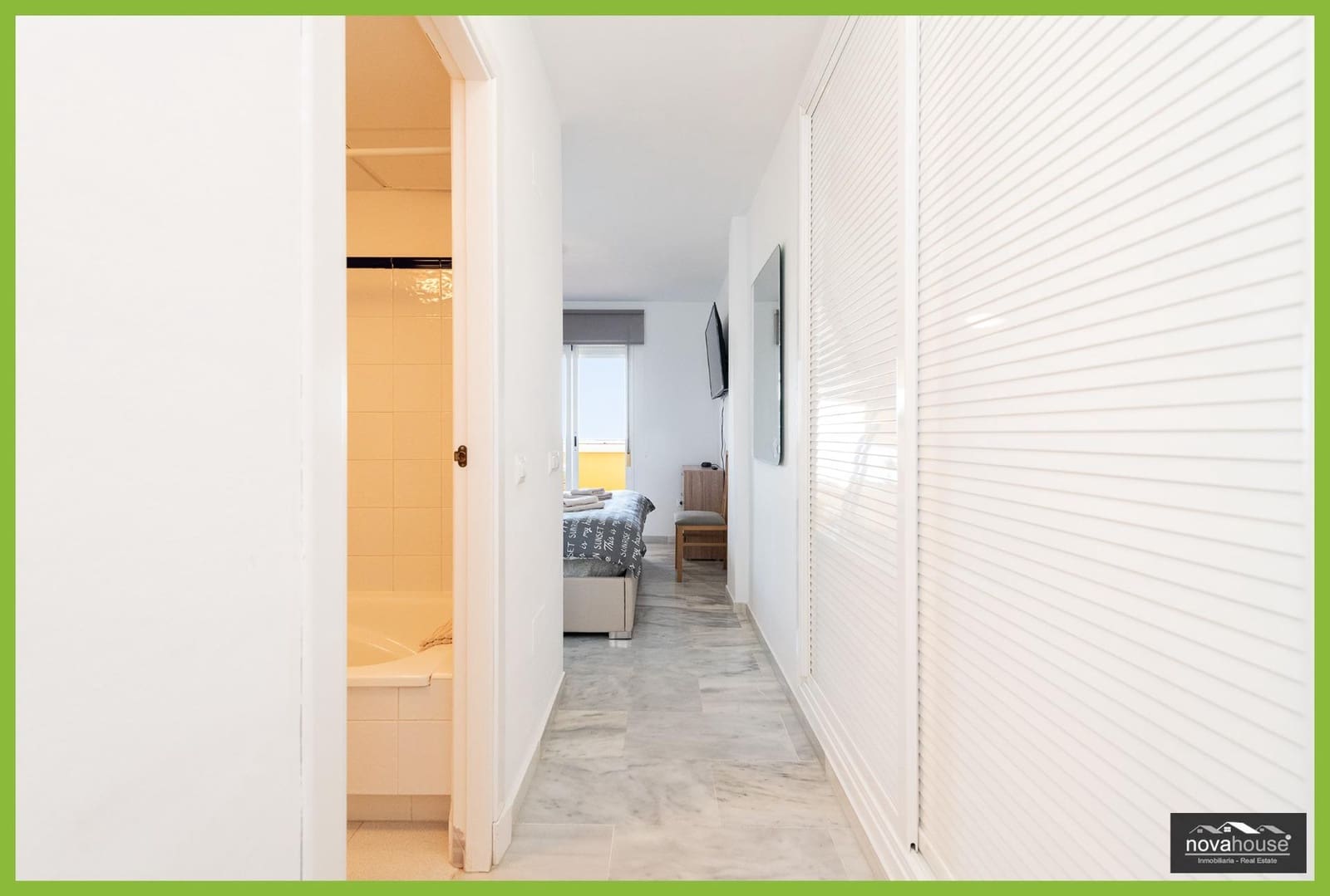 3 sovrum Lägenhet till salu i Riviera del Sol - 375 000 € (Ref: 10037485)