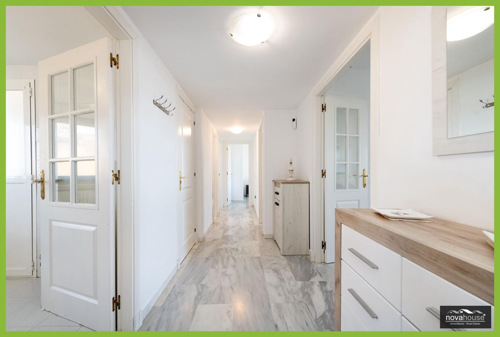 3 sovrum Lägenhet till salu i Riviera del Sol - 375 000 € (Ref: 10037485)