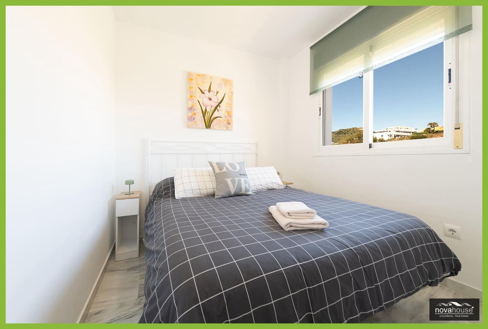 3 sovrum Lägenhet till salu i Riviera del Sol - 375 000 € (Ref: 10037485)