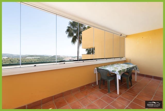 3 sovrum Lägenhet till salu i Riviera del Sol, Mijas - 375 000 € (Ref: 10037485)
