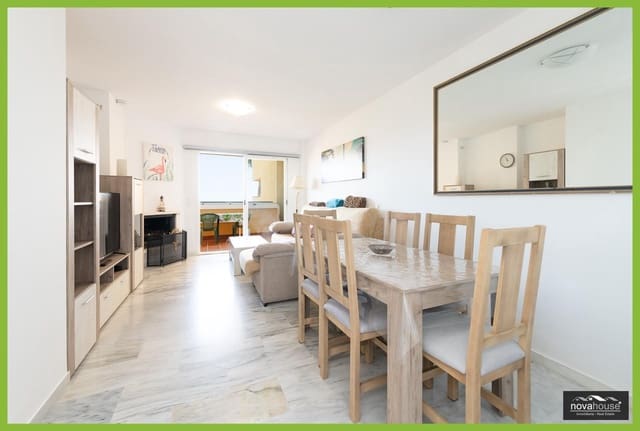 3 sovrum Lägenhet till salu i Riviera del Sol, Mijas - 375 000 € (Ref: 10037485)