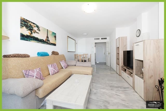 3 sovrum Lägenhet till salu i Riviera del Sol, Mijas - 375 000 € (Ref: 10037485)