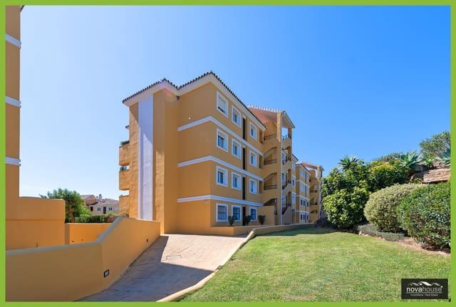 3 sovrum Lägenhet till salu i Riviera del Sol, Mijas - 375 000 € (Ref: 10037485)