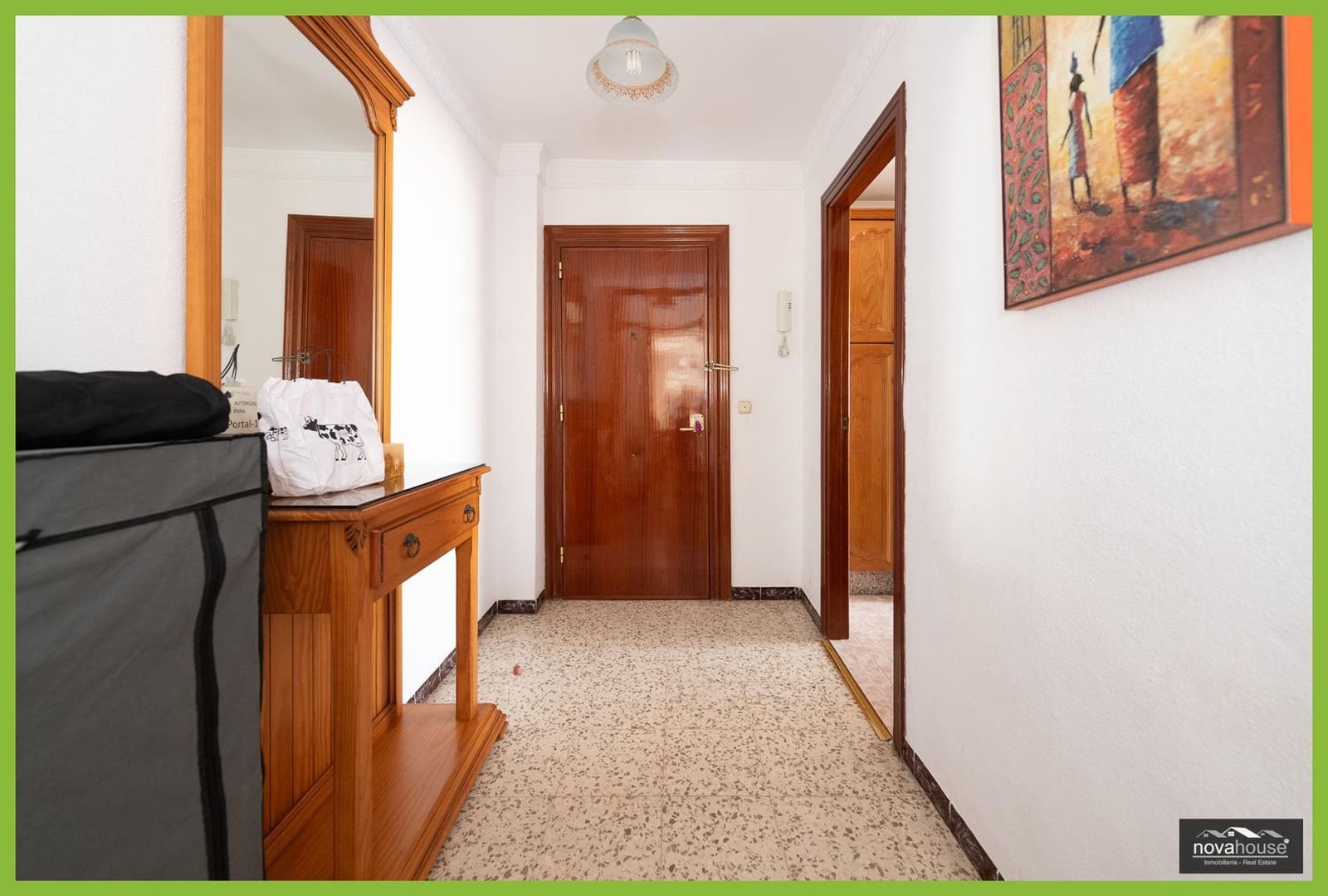 3 Zimmer Wohnung zu verkaufen in Rincon de la Victoria mit Garage - 360.000 € (Ref: 10049336)