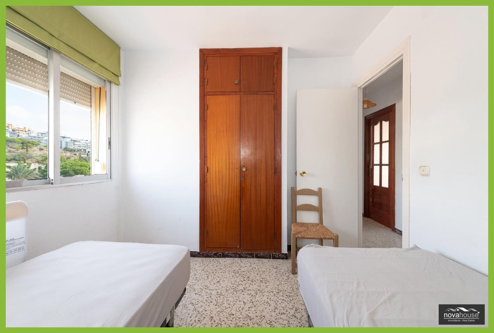 3 Zimmer Wohnung zu verkaufen in Rincon de la Victoria mit Garage - 360.000 € (Ref: 10049336)
