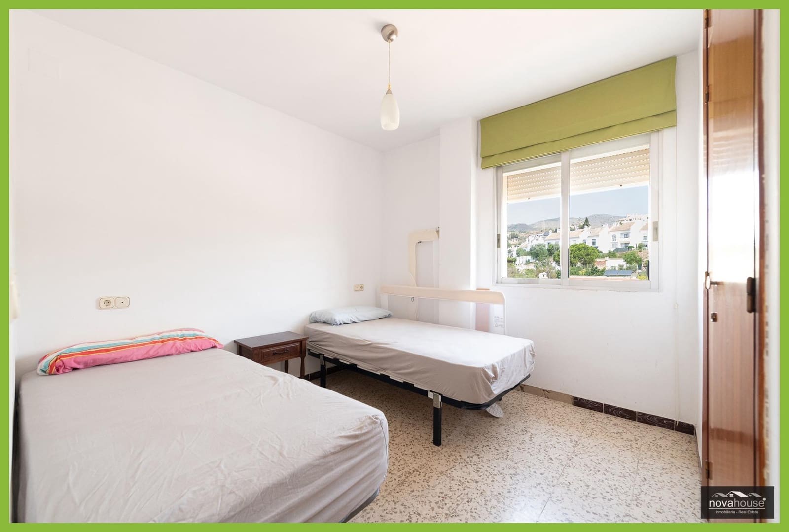 3 Zimmer Wohnung zu verkaufen in Rincon de la Victoria mit Garage - 360.000 € (Ref: 10049336)