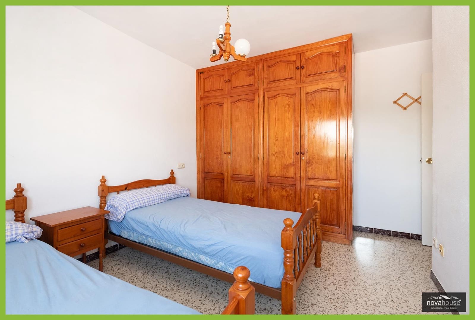 3 Zimmer Wohnung zu verkaufen in Rincon de la Victoria mit Garage - 360.000 € (Ref: 10049336)