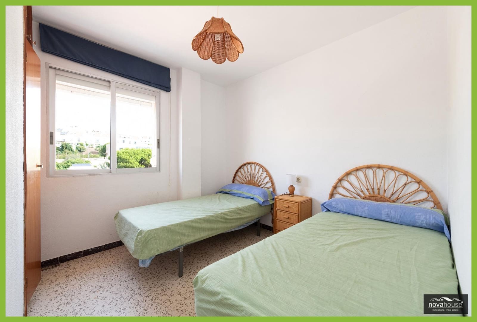 3 Zimmer Wohnung zu verkaufen in Rincon de la Victoria mit Garage - 360.000 € (Ref: 10049336)