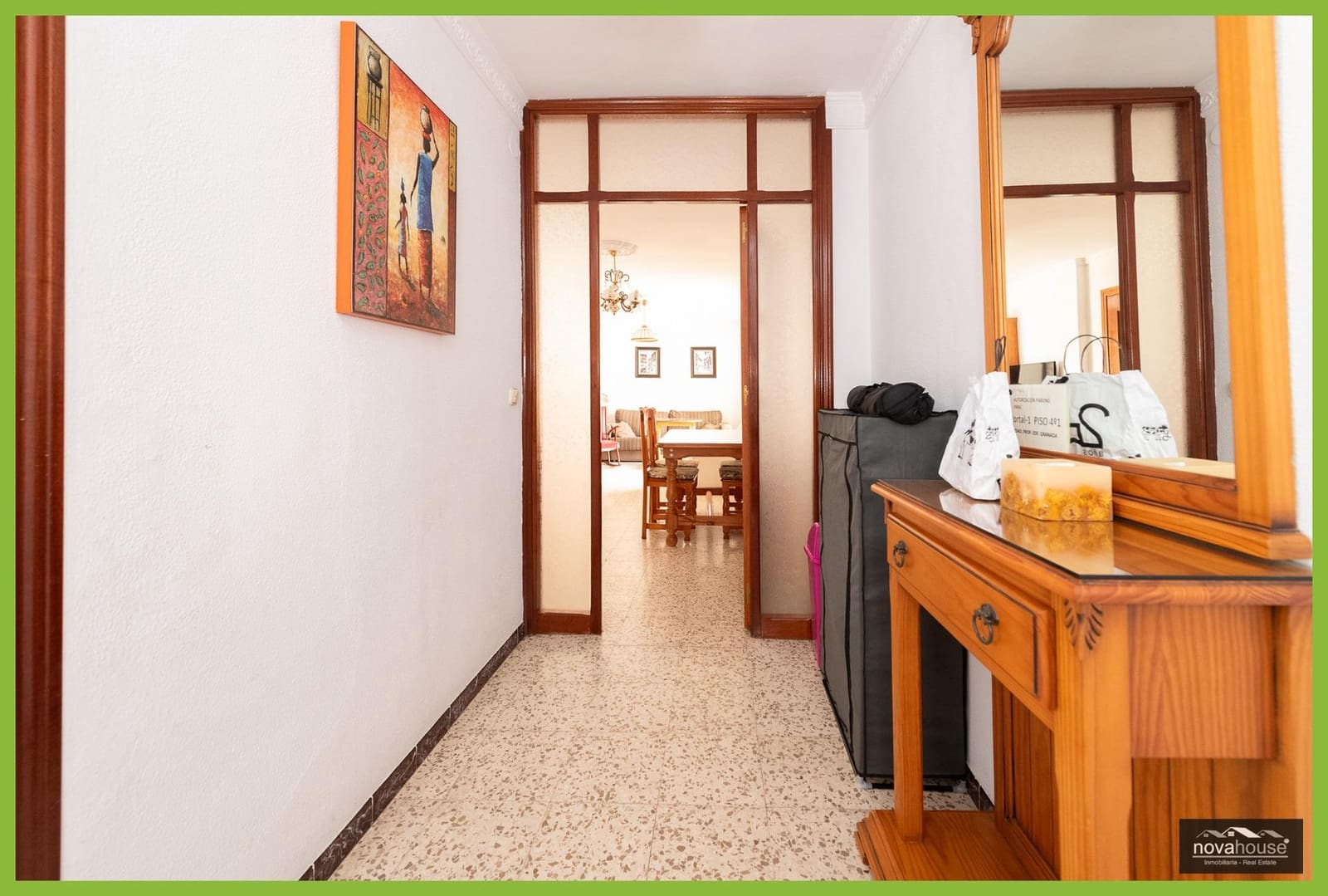3 Zimmer Wohnung zu verkaufen in Rincon de la Victoria mit Garage - 360.000 € (Ref: 10049336)