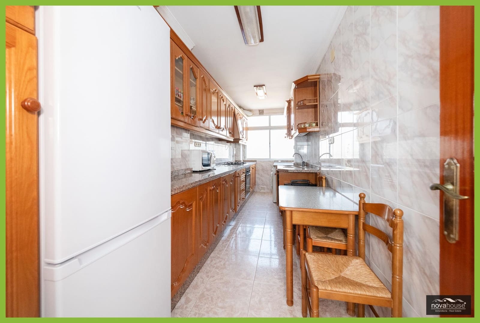 3 Zimmer Wohnung zu verkaufen in Rincon de la Victoria mit Garage - 360.000 € (Ref: 10049336)
