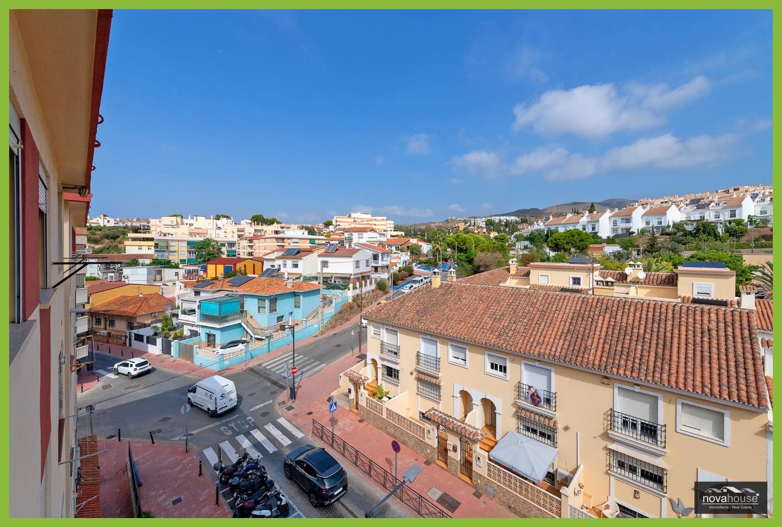 3 Zimmer Wohnung zu verkaufen in Rincon de la Victoria mit Garage - 360.000 € (Ref: 10049336)