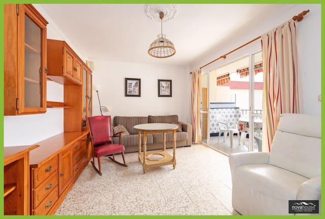 3 bedroom Flat for sale in Rincón de la Victoria with garage - € 360,000 (Ref: 10049336)