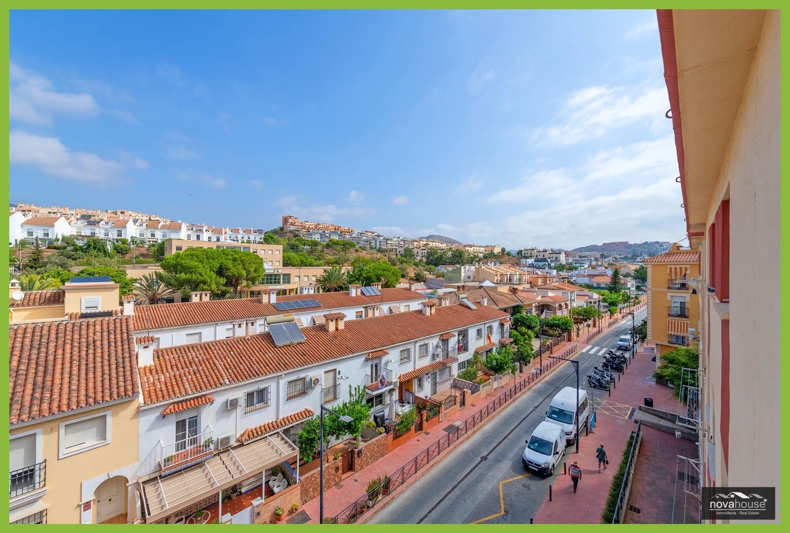 3 Zimmer Wohnung zu verkaufen in Rincon de la Victoria mit Garage - 360.000 € (Ref: 10049336)
