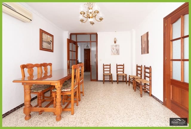 3 Zimmer Wohnung zu verkaufen in Rincón de la Victoria mit Garage - 360.000 € (Ref: 10049336)