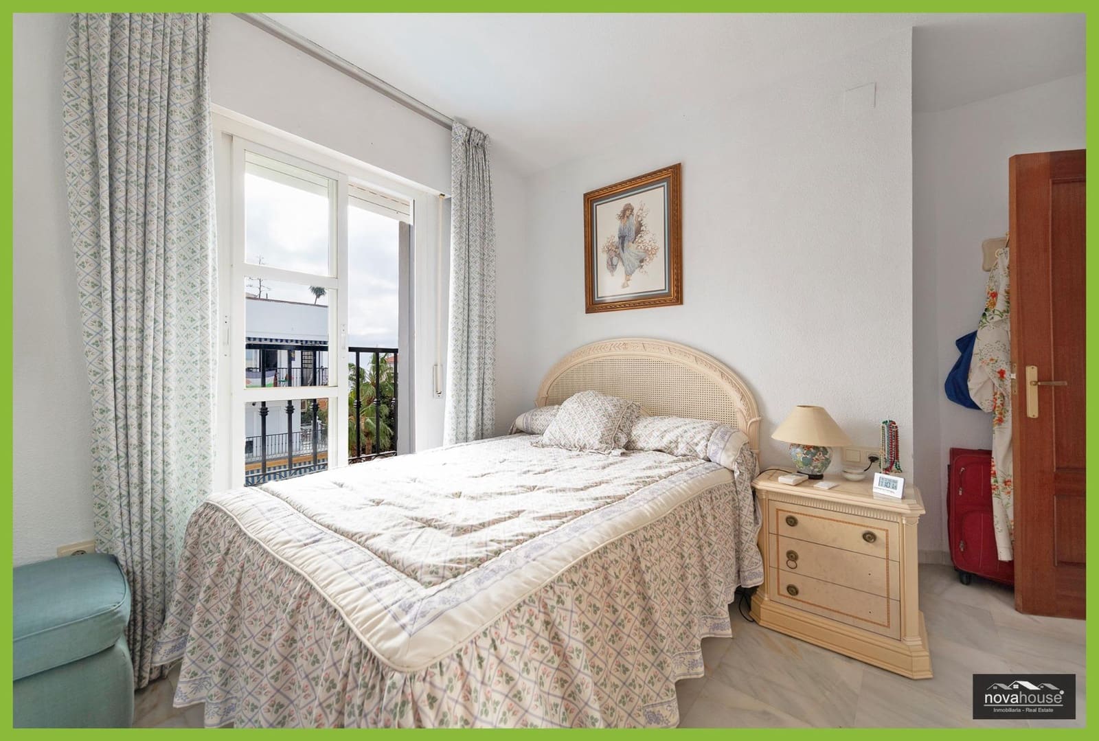 2 makuuhuone Kattohuoneisto myytävänä paikassa Rincon de la Victoria mukana uima-altaan - 340 000 € (Ref: 10062059)